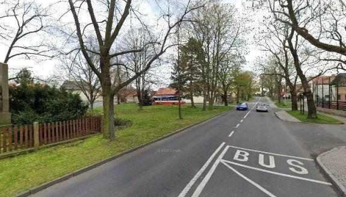 Cestlicka Pivnice Street View A 360deg - Čestlice-říčany U Prahy