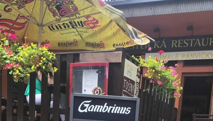 Cestlicka Pivnice Videa - Čestlice-říčany U Prahy