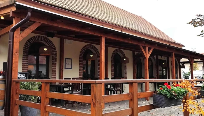 Cestlicka Pivnice čestlice řičany U Prahy - Čestlice-říčany U Prahy