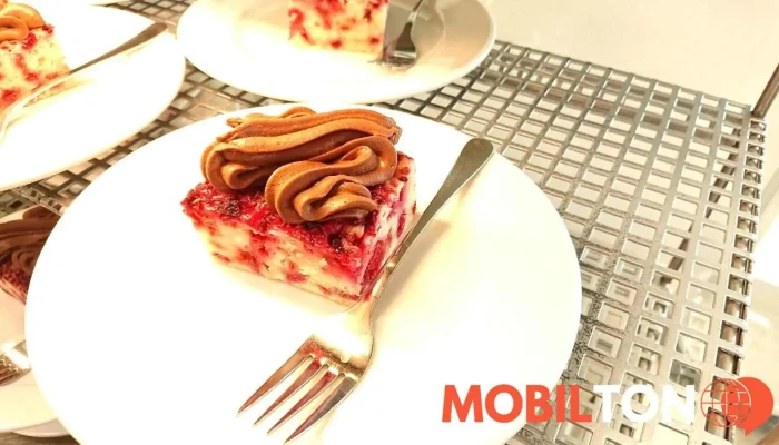 Ch Food Moucnik - U Borové 69