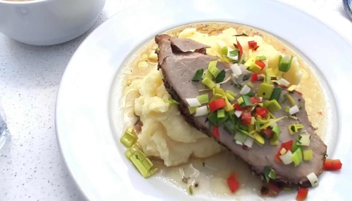Ch Food Oteviraci Doba - U Borové 69