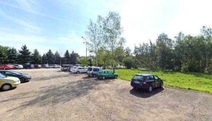 Ch Food Street View A 360deg - U Borové 69