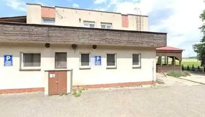 Charovna Street View A 360deg - Klamoš-chlumec Nad Cidlinou