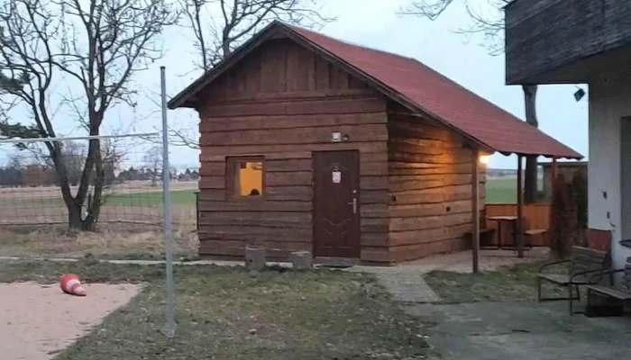 Charovna Videa - Klamoš-chlumec Nad Cidlinou