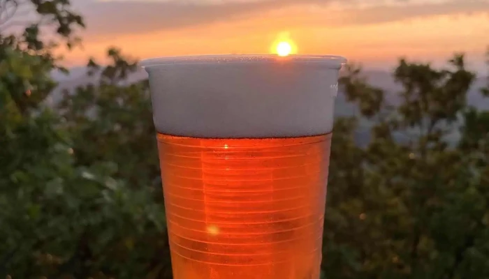 Chata Na Vrchu Lovos Od Vlastnika - Opárno