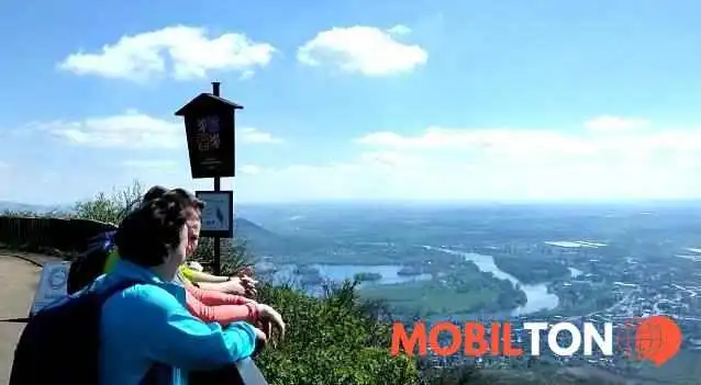Chata Na Vrchu Lovos Videa - Opárno