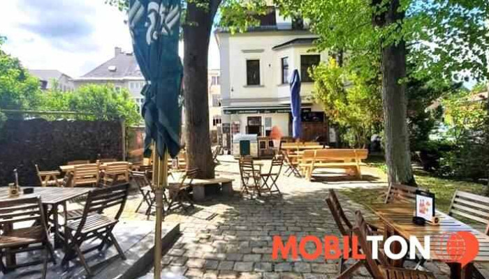 Chilis Restaurant -  Vse - Dolní Poustevna
