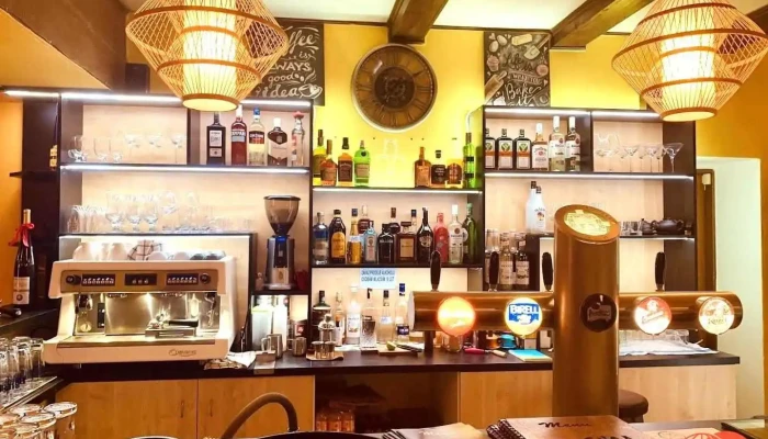 Choa vietnamska restaurace - varnsdorf - Národní 539