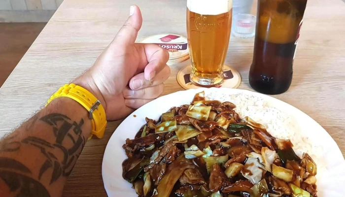 Cibich Pub -  Jak Se Dostat - Nám. T. G. Masaryka 114