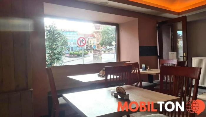 Cibich Pub -  Vzhled A Atmosfera - Nám. T. G. Masaryka 114