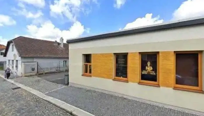 Cibo Italiano -  Street View A 360deg - Hradská 1681