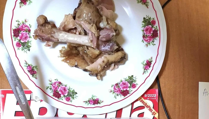 Cibule Bistro -  Fotky - Miřetice U Klášterce Nad Ohří