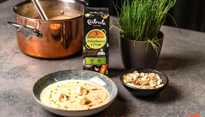 Cibule Bistro -  Od Vlastnika - Miřetice U Klášterce Nad Ohří