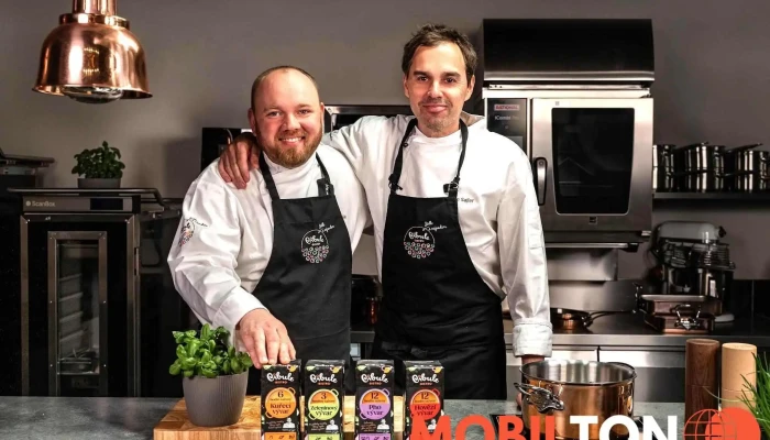 Cibule Bistro -  Vse - Miřetice U Klášterce Nad Ohří
