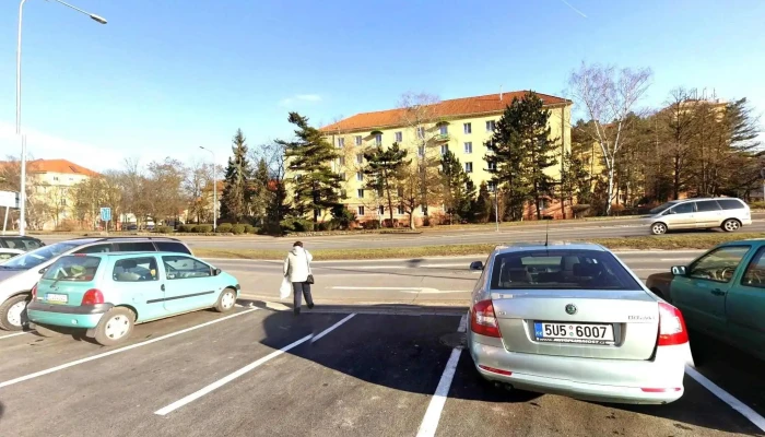 Cinska Restaurace Luna Most Street View A 360deg - Čsl. Armády 1831