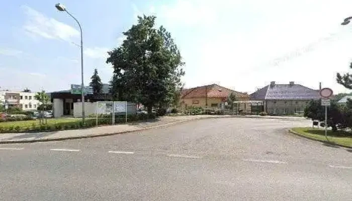 Cinska Restaurace Peiking Street View A 360deg - Palackého Nám. 3