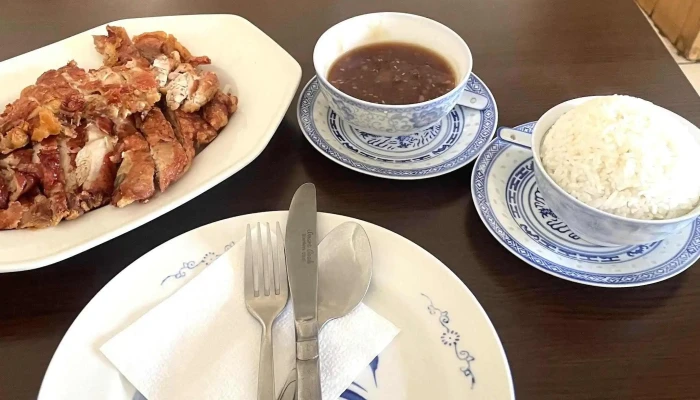 Cinska Restaurace Restaurace - Masarykovo Nám. 8/15