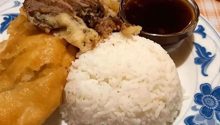 Cinska Restaurace Shan Shui Ren Jia Mirove Nam 52 - Mírové Nám. 52