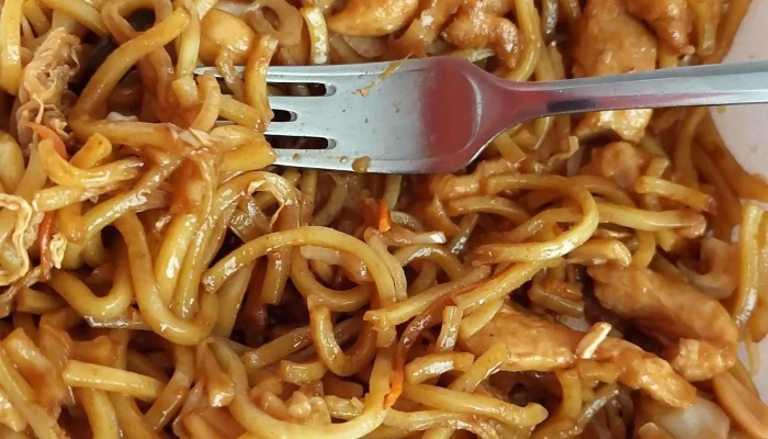 Cinska Restaurace Shan Shui Ren Jia Webova Stranka - Mírové Nám. 52