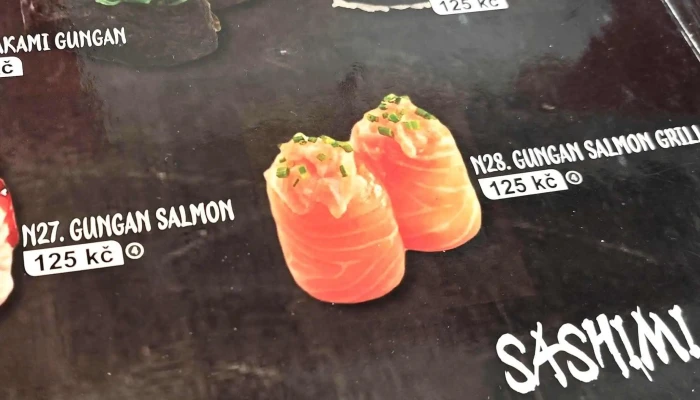 Cinska Restaurace Sokolovna Prizemi Slevy - Studentská 758