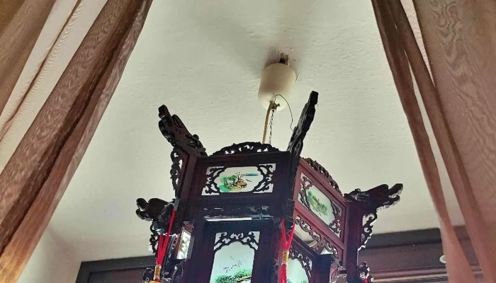 Cinska Restaurace U Zlateho Draka Telefon - Masarykovo Nám. 1191