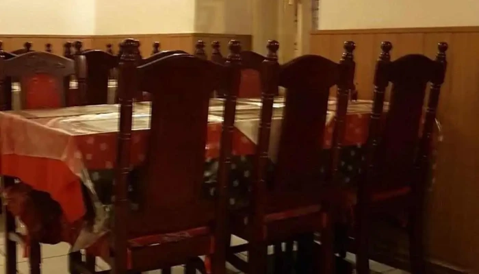 Cinska Restaurace Vzhled A Atmosfera - Masarykovo Nám. 8/15