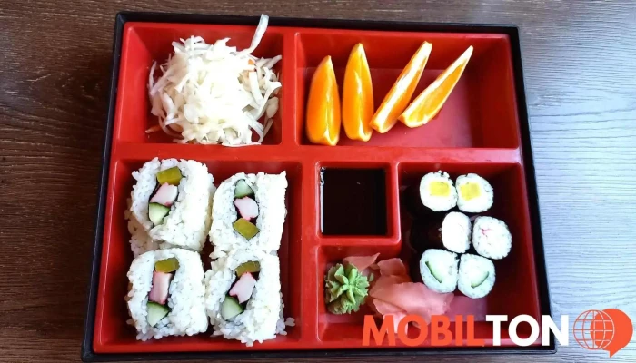 Cinska Restaurace Xi Hu Bento - Dukelská 2187