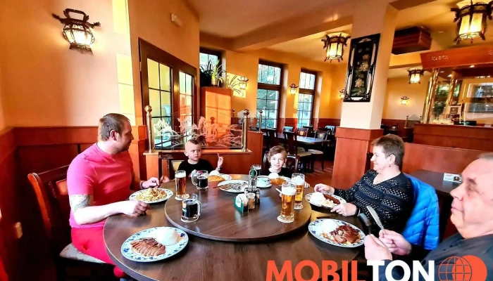 Cinska Restaurace Xi Hu Vse - Dukelská 2187