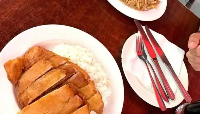 Cinska Restaurace Zlata Slunce Nudle - Masarykovo Nám. 1/7