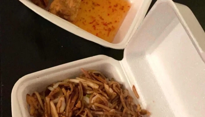 Cinska Restaurace Zlata Slunce Otevřeno Nyni - Masarykovo Nám. 1/7