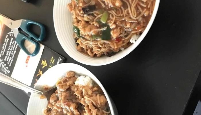 Cinska Restaurace Zlata Slunce Recenze - Masarykovo Nám. 1/7