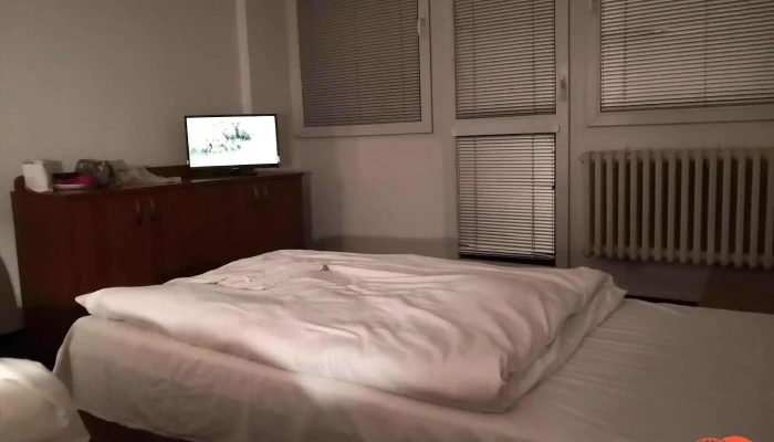 Cmc Residence Conference Inn Pokoje - Nám. 5. Května 112