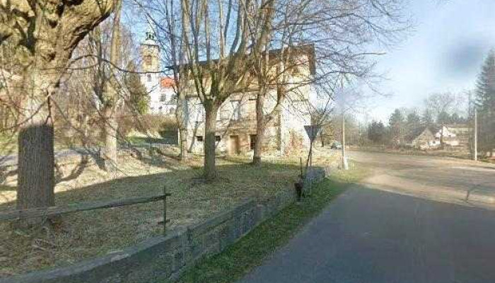 Coffeeteria -  Street View A 360deg - Mikulášovice
