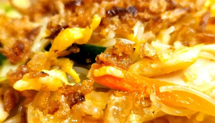 Com -    Asian Fusion Asijska Restaurace - Paroubkova 67