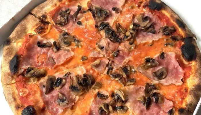 Come On pizza - Cesta Svobody 220/20