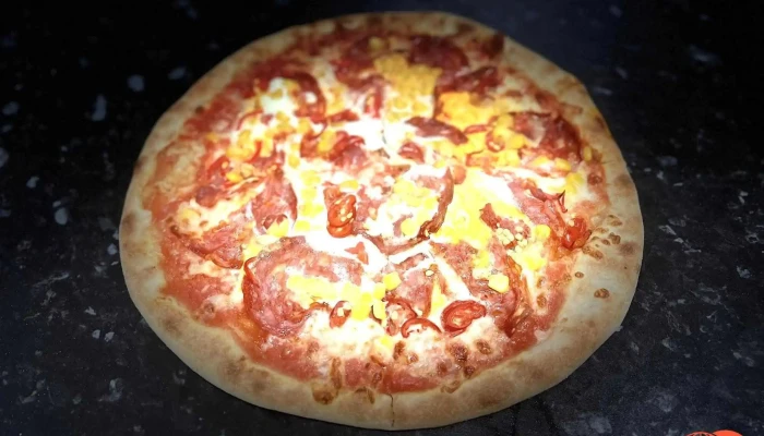 Come On Pizza -  Jidlo A Piti - Cesta Svobody 220/20