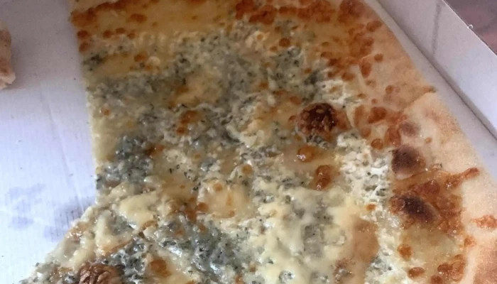 Come On Pizza -  Oteviraci Doba - Cesta Svobody 220/20