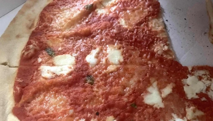 Come On Pizza -  Videa - Cesta Svobody 220/20