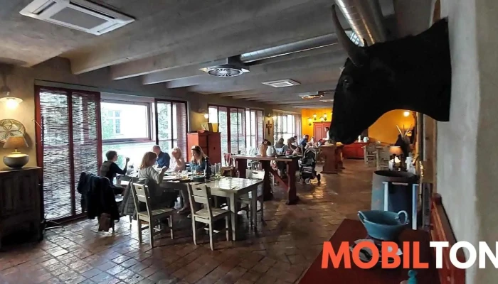 Comedor Mexicano - 702 00 Moravská Ostrava A Přívoz
