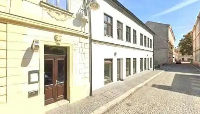 Corado Steak Restaurant -  Street View A 360deg - Klostermannova 148/12