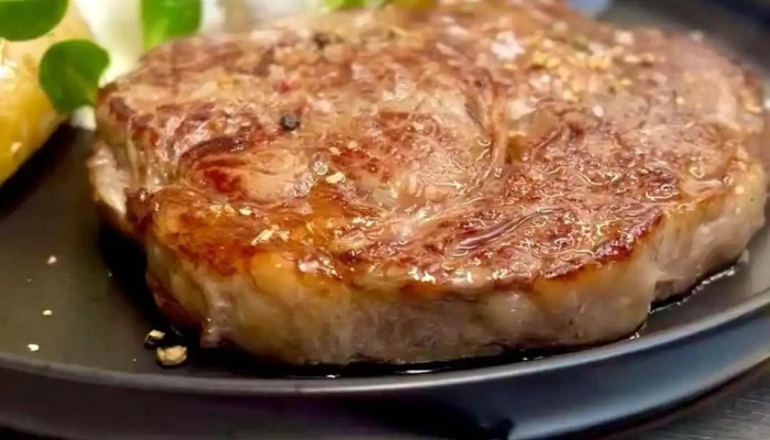 Corado Steak Restaurant -  Videa - Klostermannova 148/12