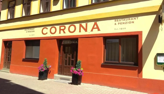 Corona - 01 Holice V Čechách