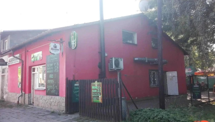 Corrida bar herna - 739 32 Vratimov 1
