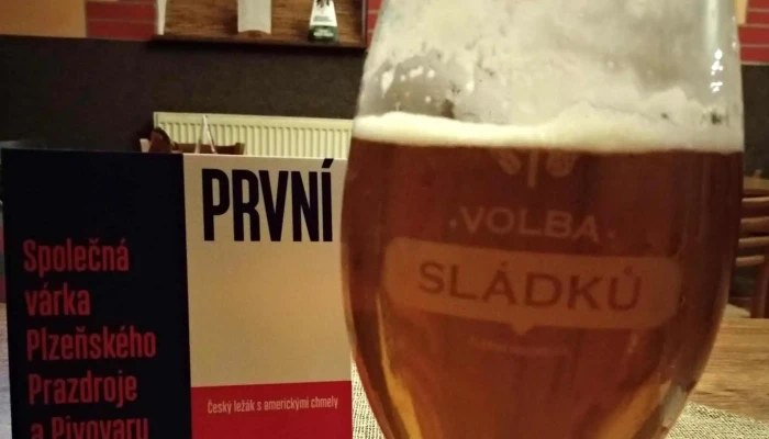 Country Bar - Czech Republic