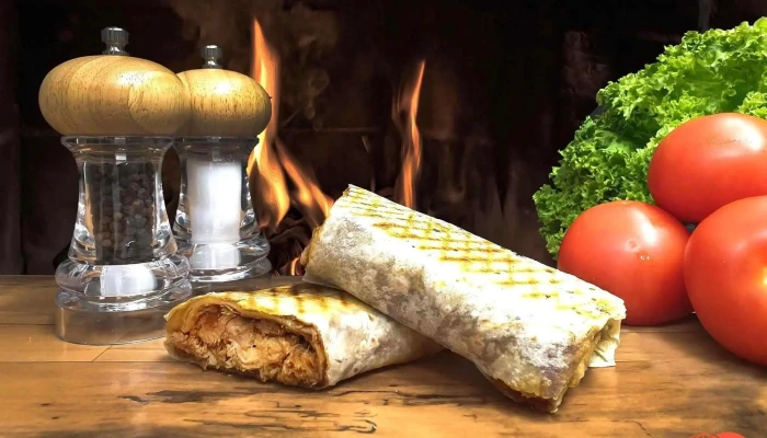 Country Bistro -  Od Vlastnika - Javorová 1094