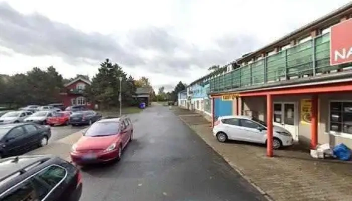 Country Bistro -  Street View A 360deg - Javorová 1094