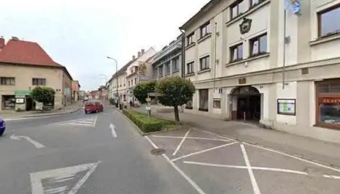 Country Grill Cr Libochovice Sro Street View A 360deg - Nám. 5. Května 48
