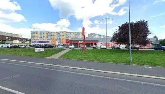 Country Grill Cr Most Visnova Sro Nejnovejsi - Višňová 3129