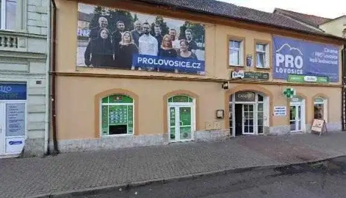 Country Grill Cr Sro Vse - Osvoboditelů 39