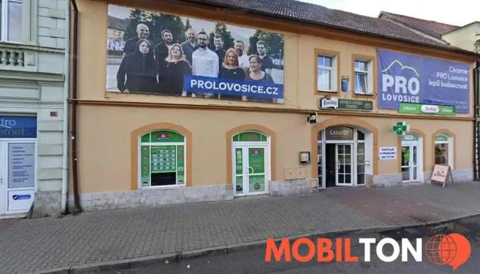 Country Grill Čr, s.r.o. - Osvoboditelů 39